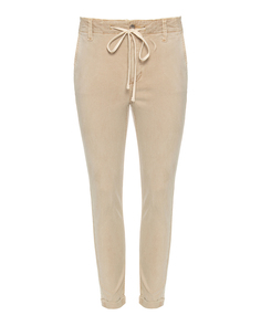 Брюки женские Paige 5659G42 CHRISTYPANT бежевые 29