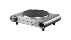 Настольная электрическая плитка Ariete 993 Silver