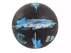 Футбольный мяч Larsen Hardy №5 black