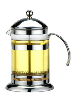 Чайник френч-пресс, 600 мл CALVE CL-7014