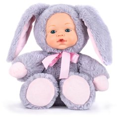 Кукла Аспект мягконабивная Пушистик Зайка KUKL7