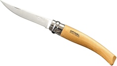 Нож складной филейный Slim №08 Opinel-000516
