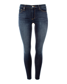 Джинсы женские BLACK ORCHID 298CCS NOAH ANKLE синие 29