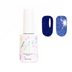 Гель-лак HIT gel Shimmer №02