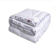 Одеяло MONA LIZA ml749840 Mr & Mrs 215x195 см