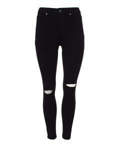 Джинсы женские Paige MARGOTANKLE2824521 черные 25