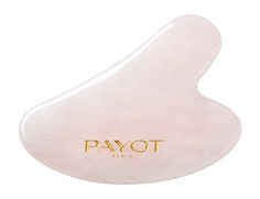 Массажер-скребок гуаша для лифтинга лица Payot Face Moving Lifting Facial Gua Sha