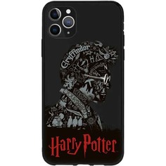 Чехол для смартфона Deppa для Apple iPhone 11 Pro (D_124083)