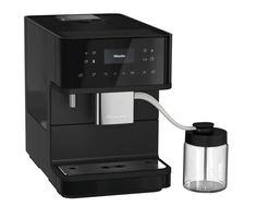 Кофемашина Miele CM6560