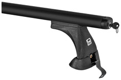 Багажник на крышу AMOS koala kl 85х120см kkl120aerblz Амос