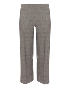 Брюки женские D.Exterior 48868/A серые 40 IT