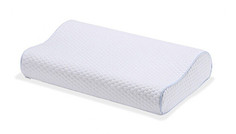 Массажная подушка Xiaomi Mijia 8H Memory Pillow H1