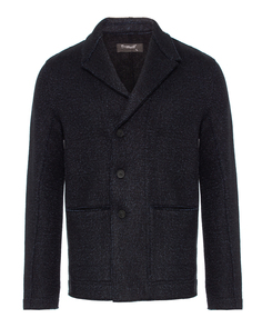 Пиджак мужской Transit TRPL211 черный L