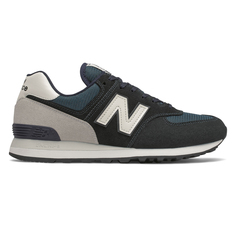Кроссовки мужские New Balance New Balance 574 синие 7 US