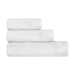 Полотенце Togas Пуатье 50 x 100 см махровое белое