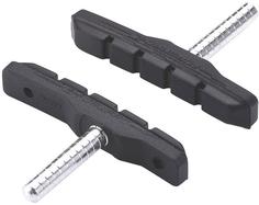 Тормозные колодки BBB Cantistop Black