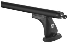 Багажник на крышу AMOS koala kd 85х120см kkd120aerblz Амос