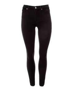 Джинсы женские BLACK ORCHID 208VLR CARMEN HIGH RISE черные 24