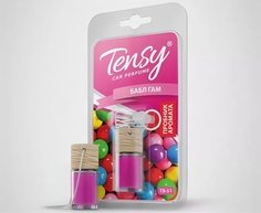 Ароматизатор Tensy Бабл Гам Бутылочка С Дер. 6мл, 15шт./Бл TENSY арт. TB09