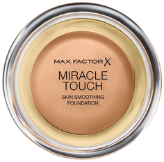 Тональный крем Max Factor Miracle Touch Skin Smoothing Foundation 55