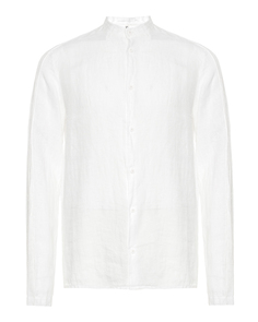 Рубашка мужская Transit TRNV312 белая XL