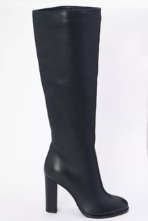 Сапоги женские Velvet 970-40-RTA-16-KBM синие 35 RU