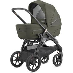 Коляска 4 в 1 Inglesina Aptica System Quattro + Зимний конверт KA73N0SQG/AE73P00