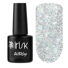 Топ для гель-лака Air №04 IRISK Multicolor