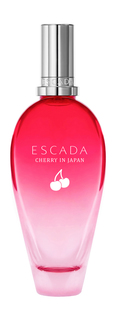 Туалетная вода Escada Cherry In Japan Eau de Toilette 100 мл