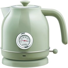 Чайник электрический Xiaomi Ocooker Kettle SH011 green