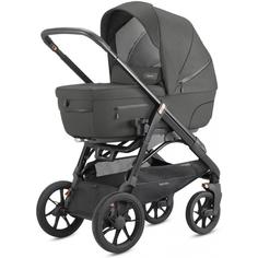 Коляска 4 в 1 Inglesina Aptica System Quattro + Зимний конверт KA73P0CRG/AE73P00