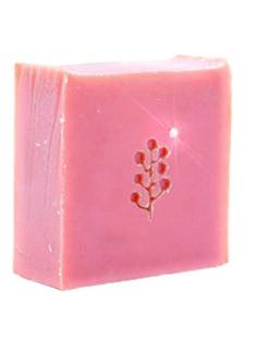 Мыло ручной работы Finn Lux Розовый грейпфрут