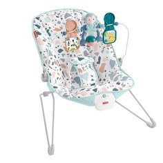 Шезлонг детский Fisher-Price