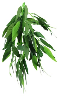 Искусственное растение для террариума Repti-Zoo 001TP, пластик, 40см