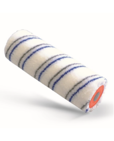 Валик микрофибра с полосками Boldrini, 250 мм