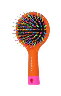 Расческа Tony Moly Volume S Curl Brush1