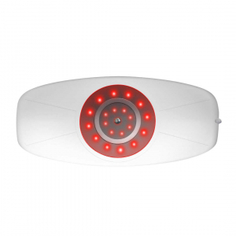 Поясничный массажер Xiaomi Momoda White (SX351)