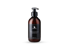 Жидкое мыло для рук и тела CAROMIC PINK GRAPEFRUIT 300 мл