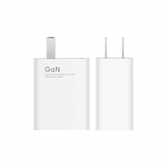 Зарядное устройство Xiaomi Mi Fast Charger USB