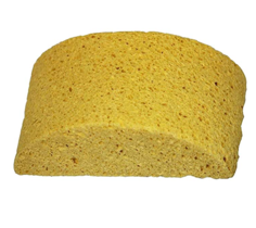 Губка из целюлозы с мелкими порами для декоративной отделки Boldrini