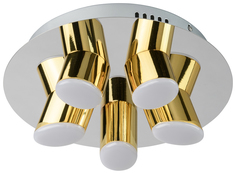 Люстра потолочная De Markt 609013505