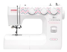 Швейная машина Janome XE300
