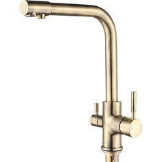 Кухонный смеситель T653BQ OUTE