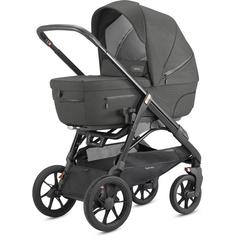 Коляска 4 в 1 Inglesina Aptica System Quattro + Зимний конверт KA73N0CRG/AE73P00