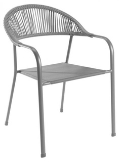 Стул садовый Garden Star 63 х 56 х 81 см