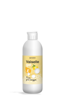 Pro-Brite Vaiselle Gel Lemon Моющий гель для посуды с витамином Е 500мл.