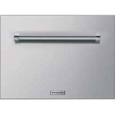 Встраиваемый вакуумный упаковщик KitchenAid KVXXX 44601 Silver