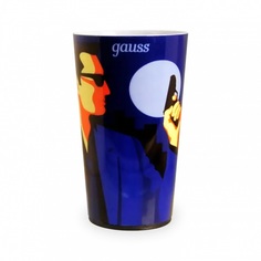 Стакан светодиодный Gauss LCUP LC001 James Bond