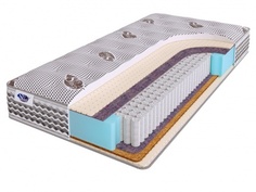 Матрас SkySleep 100 x 225 NATURE PRO Heavy Soft S1000