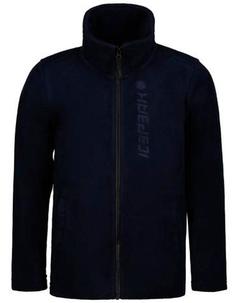 Толстовка Icepeak Kooskia Jr Dark Blue р. 140